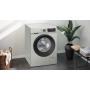 SIEMENS - Máq. Lavar Roupa IQ500 WG56G2ZAES