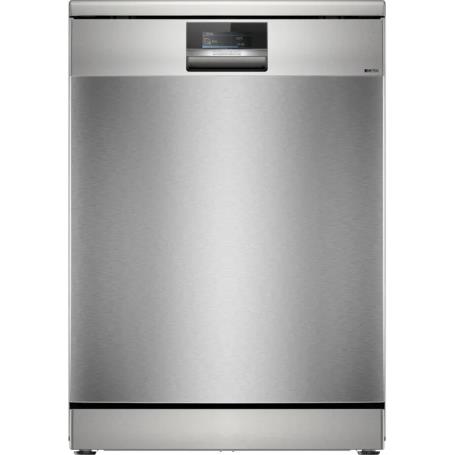 SIEMENS - Máq. Lavar Loiça IQ700 SN27TI02CE