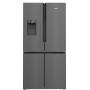 SIEMENS - Combinado IQ700 KF96DPXEA