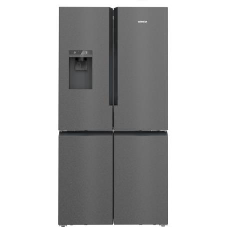 SIEMENS - Combinado IQ700 KF96DPXEA