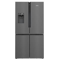 SIEMENS - Combinado IQ700 KF96DPXEA