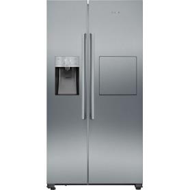 SIEMENS - Side by Side IQ500 KA93GAIDP