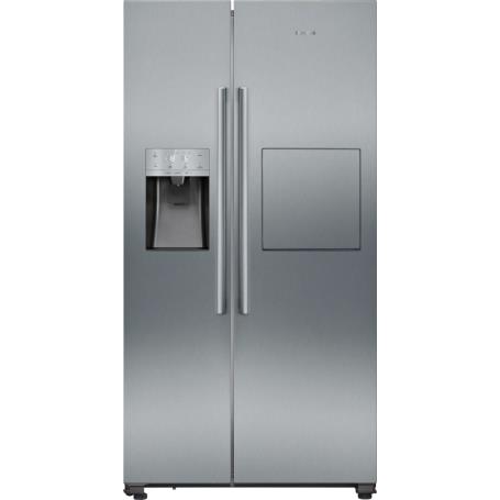 SIEMENS - Side by Side IQ500 KA93GAIDP