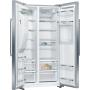 SIEMENS - Side by Side IQ500 KA93GAIDP