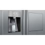 SIEMENS - Side by Side IQ500 KA93GAIDP