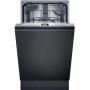 SIEMENS-Máq. Lavar Loiça Enc.45cm IQ300 SR93EX25LE