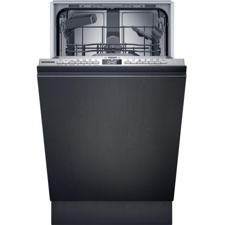 SIEMENS-Máq. Lavar Loiça Enc.45cm IQ300 SR93EX25LE