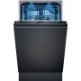 SIEMENS-Máq. Lavar Loiça Enc.45cm IQ500 SR65EX09ME