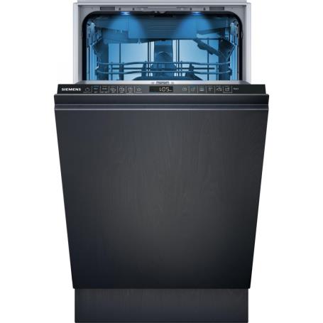 SIEMENS-Máq. Lavar Loiça Enc.45cm IQ500 SR65EX09ME