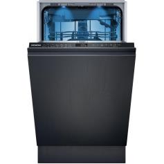 SIEMENS-Máq. Lavar Loiça Enc.45cm IQ500 SR65EX09ME