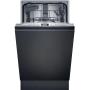 SIEMENS-Máq. Lavar Loiça Enc.45cm IQ300 SR63EX25KE