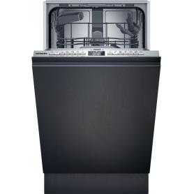 SIEMENS-Máq. Lavar Loiça Enc.45cm IQ300 SR63EX25KE