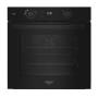 HOTPOINT - Forno Multifunções HAO 458HSU1 B