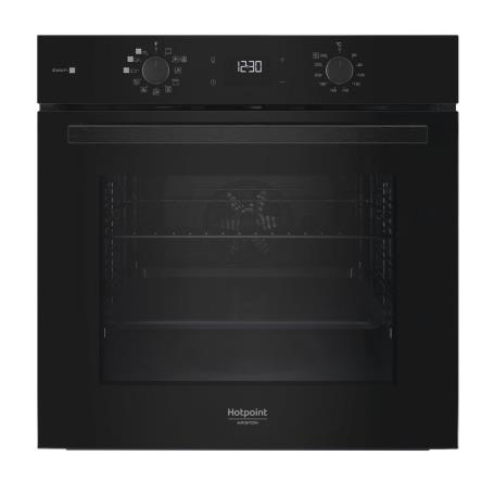 HOTPOINT - Forno Multifunções HAO 458HSU1 B