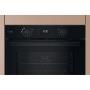 HOTPOINT - Forno Multifunções HAO 458HSU1 B