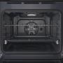 HOTPOINT - Forno Multifunções HAO 458HSU1 B
