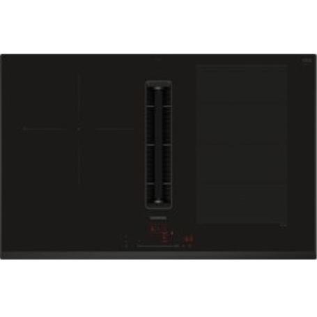 SIEMENS - Placa com Ventilação IQ700 EX851HJ26E