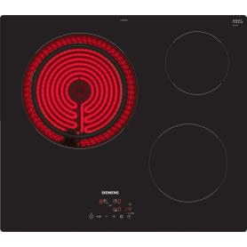 SIEMENS - Placa Vitrocerêmica IQ300 ET61RBKB8E