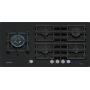 SIEMENS - Placa Gás IQ700 ER9A6SH40
