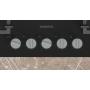 SIEMENS - Placa Gás IQ500 EP7A6QI40