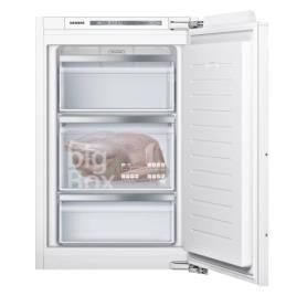 SIEMENS - Congelador Enc. IQ300 GI21VAFE0