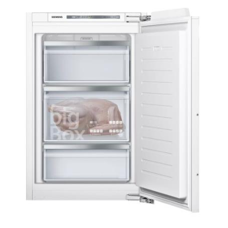SIEMENS - Congelador Enc. IQ300 GI21VAFE0