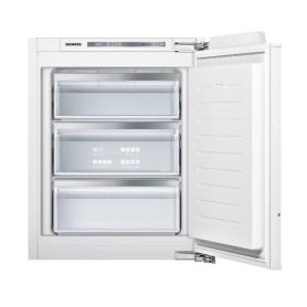 SIEMENS - Congelador Enc. IQ300 GI11VAFE0