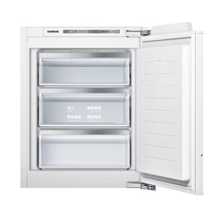 SIEMENS - Congelador Enc. IQ300 GI11VAFE0