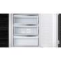 SIEMENS - Congelador Enc. IQ300 GI11VAFE0