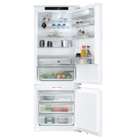 SIEMENS - Combinado Enc. IQ500 KB96NADD0