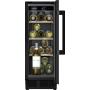 SIEMENS - Garrafeira Enc. IQ500 KU20WVHF0
