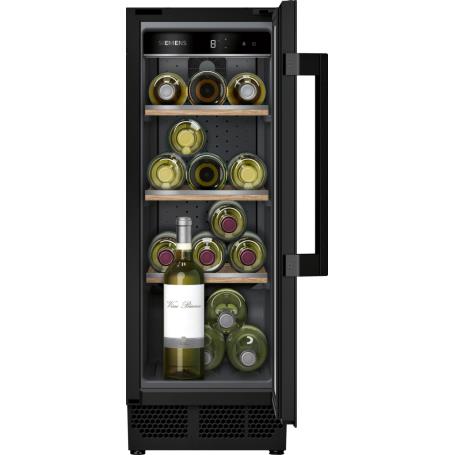 SIEMENS - Garrafeira Enc. IQ500 KU20WVHF0