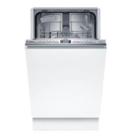 BOSCH-Máq. Lavar Loiça Enc.45cm Série4 SPH4EKX17E