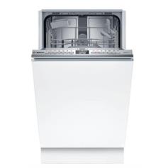 BOSCH-Máq. Lavar Loiça Enc.45cm Série4 SPH4EKX17E