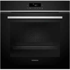 SIEMENS - Forno com AirFryer IQ300 HB572AES4