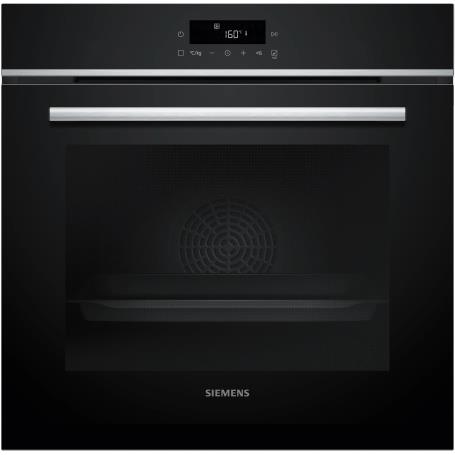 SIEMENS - Forno com AirFryer IQ300 HB572AES4