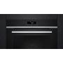 SIEMENS - Forno com AirFryer IQ300 HB572AES4