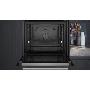 SIEMENS - Forno com AirFryer IQ300 HB572AES4