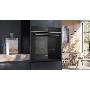 SIEMENS - Forno com AirFryer IQ300 HB572AES4
