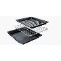 SIEMENS - Forno com AirFryer IQ300 HB572AES4