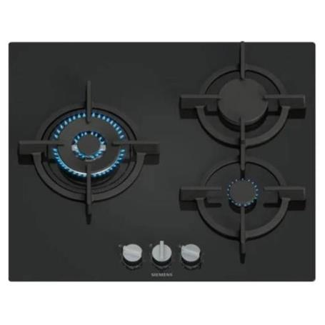 SIEMENS - Placa Gás IQ500 EP6A6CI10