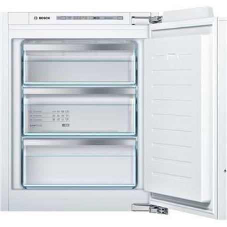 BOSCH - Congelador Vert. Enc. Serie 6 GIV11AFE0