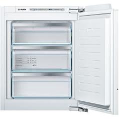 BOSCH - Congelador Vert. Enc. Serie 6 GIV11AFE0