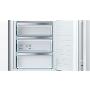 BOSCH - Congelador Vert. Enc. Serie 6 GIV11AFE0