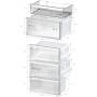 BOSCH - Combinado Série4 KGN392XCF