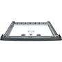 BOSCH - Kit Montagem em Coluna WTZ2741C