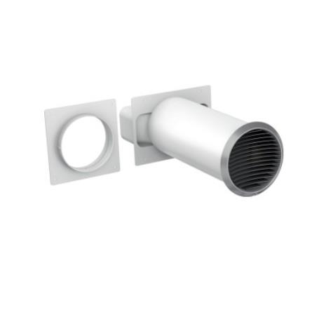 BOSCH - Caixa de Saída de Ar AD750054