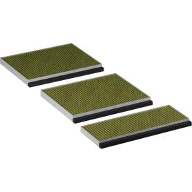 BOSCH - Filtro Clean Air DWZ1BK1B6