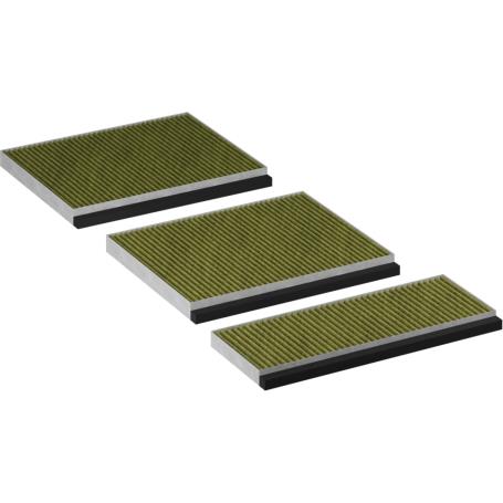 BOSCH - Filtro Clean Air DWZ1BK1B6