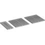 BOSCH - Filtro Regenerável DWZ1BK1P1